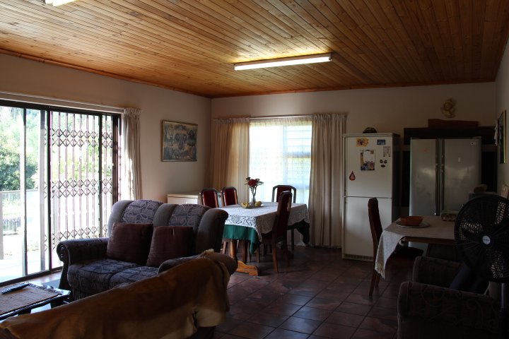 To Let 3 Bedroom Property for Rent in Denneoord Western Cape